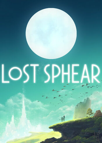 Lost Sphear Steam Key GLOBAL