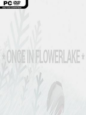 Once in Flowerlake (PC) Steam Key GLOBAL