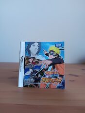 Naruto Shippuden: Naruto VS. Sasuke Nintendo DS