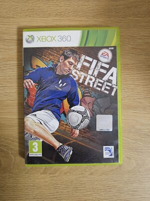 EA SPORTS FIFA Street Xbox 360