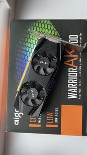 Zotac GeForce GTX 1050 Ti 4 GB 1392-1506 Mhz PCIe x16 GPU