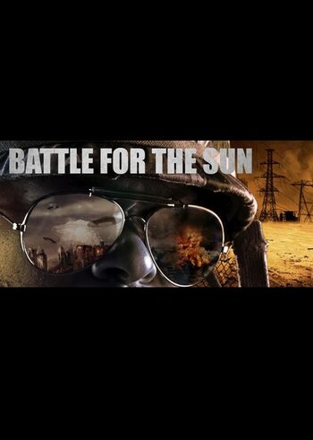 Battle For The Sun Steam Key GLOBAL