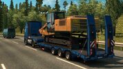 Get Euro Truck Simulator 2 - Schwarzmüller Trailer Pack (DLC) Steam Key EUROPE