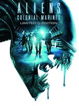 Aliens Colonial Marines Limited Edition Xbox 360