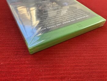 Metal Gear Survive Xbox One