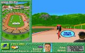 Redeem Summer Challenge SEGA Mega Drive