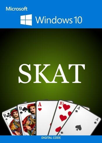 Skat Onkel - Windows 10 Store Key EUROPE