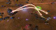 Ashes of the Singularity: Escalation Ultimate Edition (PC) Steam Key GLOBAL