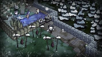 Don't Starve Mega Pack PlayStation 4