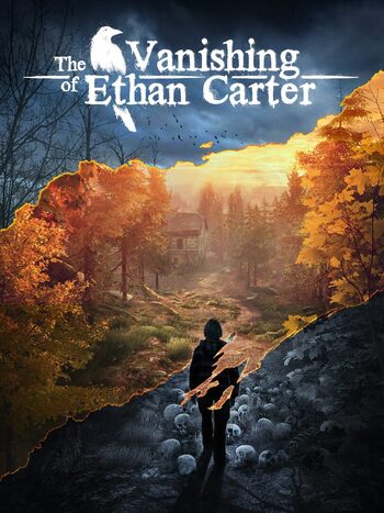 The Vanishing of Ethan Carter Xbox One