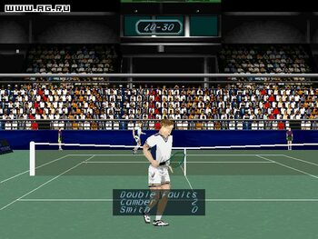 Redeem Virtual Tennis 4 Xbox 360