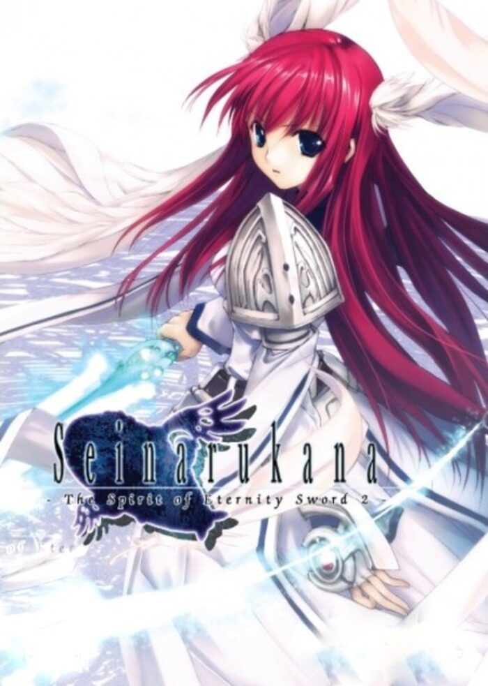 クリスマスファッション Seinarukana: Buy The key Steam PC 2 Sword Eternity of Spirit その他