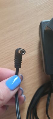 Adaptador de corriente para europa