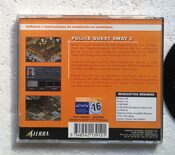 POLICE QUEST: SWAT 2 - PC