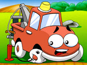Buy Putt-Putt® Enters the Race (PC) Steam Key EUROPE