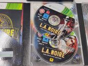 L.A. Noire: The Complete Edition Xbox 360 for sale