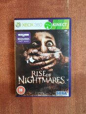 Rise of Nightmares Xbox 360