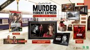 Agatha Christie: Murder on the Orient Express - Deluxe Edition Nintendo Switch