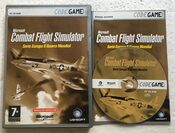 MICROSOFT COMBAT FLIGHT SIMULATOR - PC