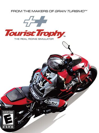 Tourist Trophy PlayStation 2