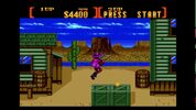 Sunset Riders SNES