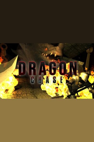 E-shop Dragon Chase (PC) Steam Key GLOBAL