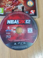 Get NBA 2K12 PlayStation 3