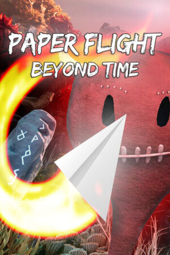 Paper Flight - Beyond Time (PC) STEAM Key GLOBAL