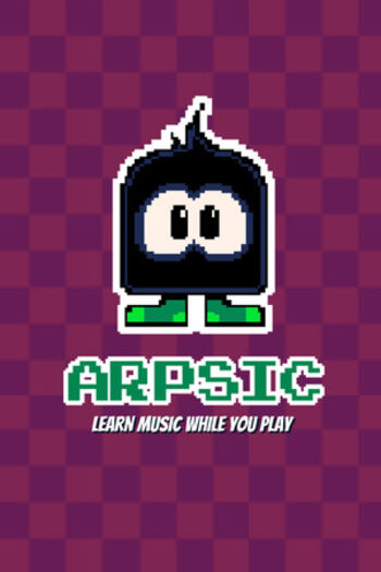 Arpsic (PC) Steam Key LATAM