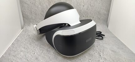 Buy PS VR akinių komplektas + kamera