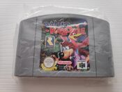 Banjo-Kazooie Nintendo 64