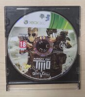 Army of Two: The Devil’s Cartel Xbox 360