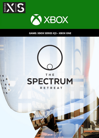 The Spectrum Retreat XBOX LIVE Key EUROPE