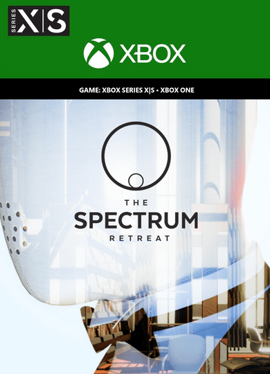 E-shop The Spectrum Retreat XBOX LIVE Key ARGENTINA