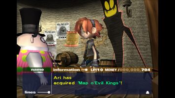 Buy OKAGE: Shadow King PlayStation 2