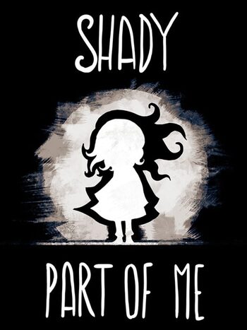 Shady Part of Me Nintendo Switch