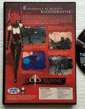 BLOODRAYNE - PC