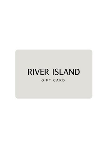 River Island Gift Card 100 GBP Key UNITED KINGDOM