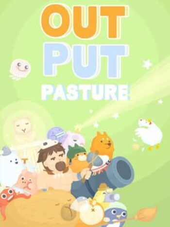 Output Pasture (PC) Steam Key EUROPE