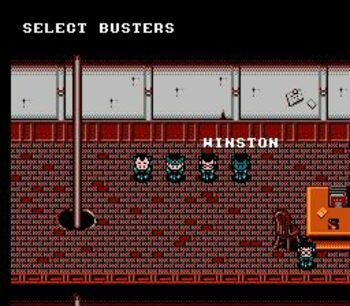 Buy New Ghostbusters II Game Boy