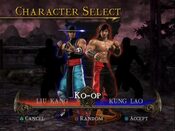 Get Mortal Kombat: Shaolin Monks Xbox