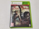 Dead Island Double Pack Xbox 360