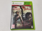 Dead Island Double Pack Xbox 360