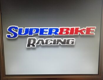 Get SUPERBIKE RACING - PC