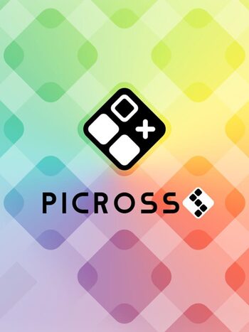 PICROSS S Nintendo Switch