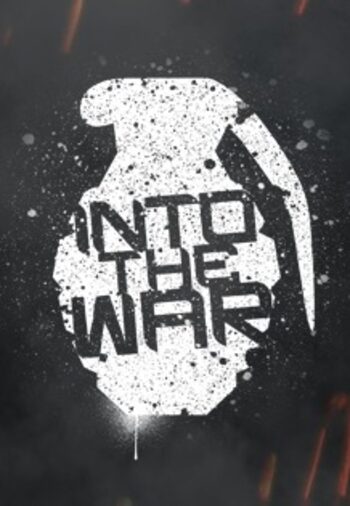 Into The War Steam Key GLOBAL
