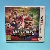 Mario Sports Superstars Nintendo 3DS