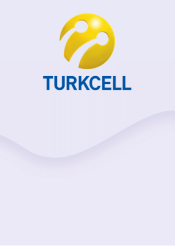 Recharge Turkcell - top up Turkey