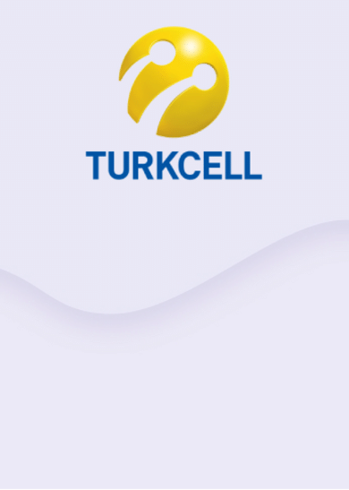 E-shop Recharge Turkcell 200 TRY Turkey