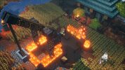 Redeem Minecraft Dungeons: Season Pass (DLC) - Windows 10 Store Key EUROPE